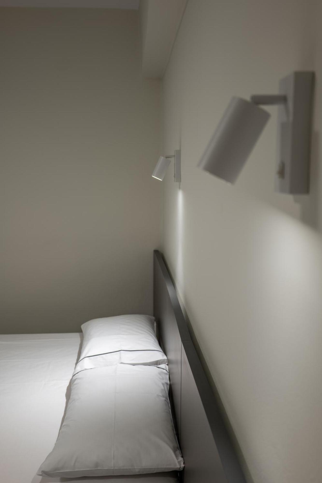 Meraki Hotel Sarandë 外观 照片